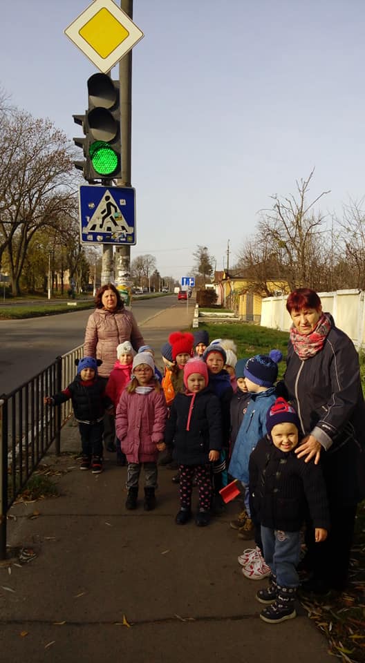 Тиждень безпеки