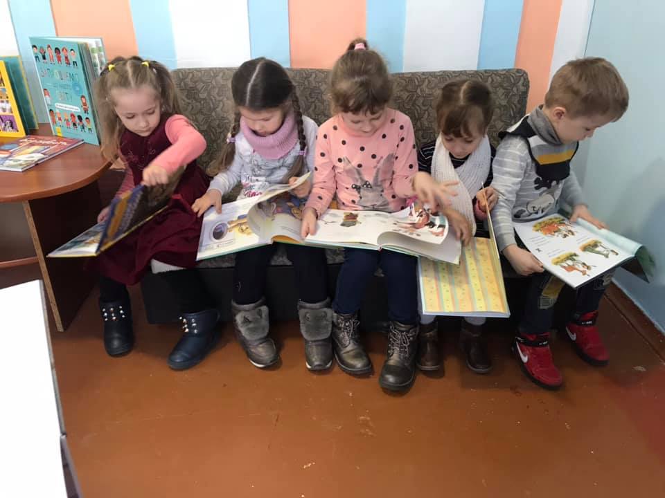 Книги- кораблі думок